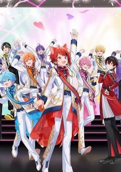 STPR 短編集‼️