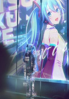 プロセカの星4っぽいイラストを描いていけば最終的には画力が上がるかもしれない