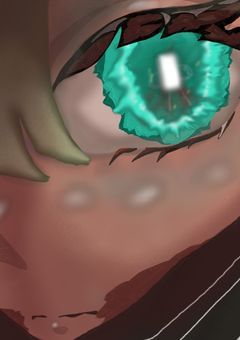 「 Your the hero ? 」《創作部屋》
