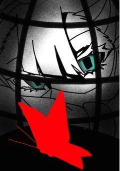 「 Your the villain ？ 」《創作部屋》