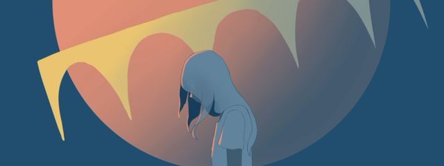 駒凪テコ@土日無浮上さんの壁紙画像