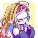 稲荷ちゃん