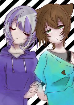 同棲生活始まっちゃいました！！