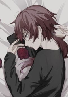 . 暖かい場所をくれる貴方を探している。