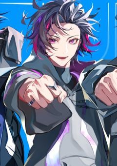 ＃ . あなたが愛に塗れるまで。