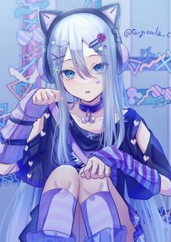 ＃ . 霎 雷 彰 奈 様 F C