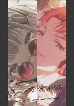 RAD WEEKENDのその先で、君だけが足りない。