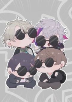 𖤐⸜　歪で理かなった絶品オンエアショー！　⸝𖤐