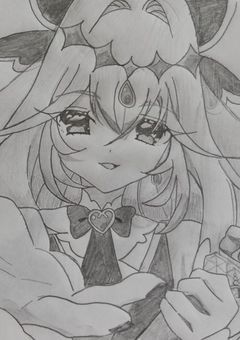 〚　気ままな　イラスト部屋　〛