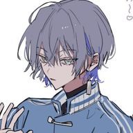　　♡ "  𝟎𝟒𝐞𝐊𝟏　꒱さんのアイコン画像
