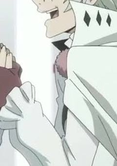 ニコライの姉個性の世界へ