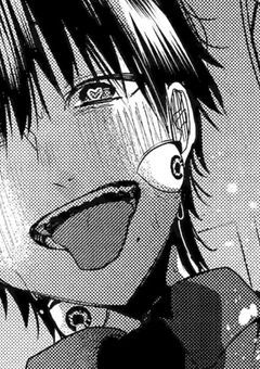 .　百々目鬼　.