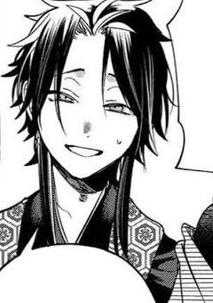 # 面 食 い の 神 .