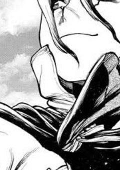 # dcst 短編 , 反応集