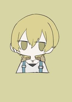 BSD☆カオスLINE☆