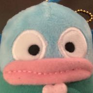 　　半休活中(元ごまたん)さんのアイコン画像