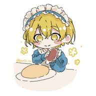 　ごまたんたんめん@nrkrさんのアイコン画像