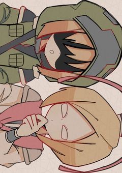 【　wr×2イラスト集　】