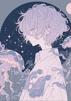 🎀初めましての子に自己紹介🎀