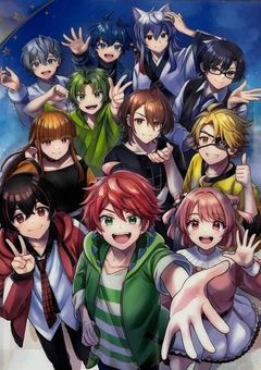 カラフルピーチは鬼殺隊の"最終兵器"です。