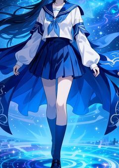 《翡翠色の空が広がるお部屋》#コラボ相手募集中