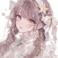 香澄　琥珀【ルミスタ３期生】さんのアイコン画像