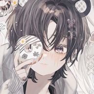 ぽよぽよぽんでのこはく#無期限活動休止中【ルミスタ三期生】さんのアイコン画像