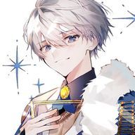 こはくは晴姫の王子様💍【ルミスタ三期生】さんのアイコン画像