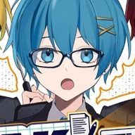 こはく＃忘れんなよ天才【ルミスタ三期生】【ほしぱれ0期生】さんのアイコン画像