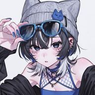 んぽちゃむ界隈の猫派こはく#活休さんのアイコン画像