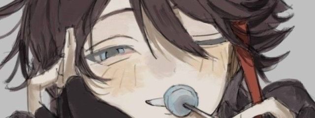 屍さんの壁紙画像
