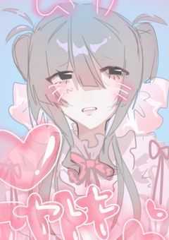 🎀《　i love me!!