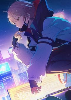 嫌われたので塩になったら好かれ始めました☆【🌟ver.】