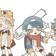 ヌワァ@低浮上さんのアイコン画像