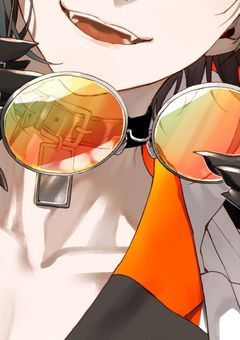 愛されENの子は日本人