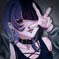 夜見　@活動休止　さんのアイコン画像