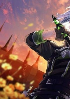 監督生は限界オタク