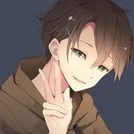 シリウスさんのアイコン画像