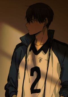 #　影山の双子、白鳥沢にいるらしい