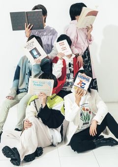 ずっと君のとなりに