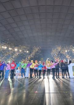 stprと恋！？！？（参加型）