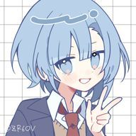 そらよ @ luv ftllさんのアイコン画像