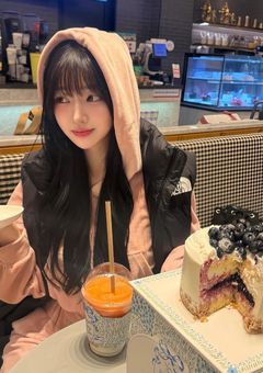 M ! L K の 彼 女 ち ゃ ん