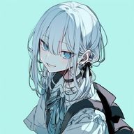 椿月さんのアイコン画像
