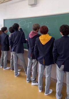 小さな物語のかけら
