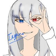 トガネさんのアイコン画像