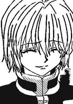HUNTER × HUNTER