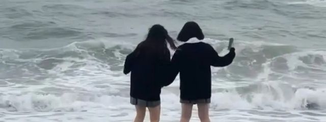 ‌ 　‌　‌紗鶴さんの壁紙画像