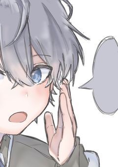 イラストコンテスト！