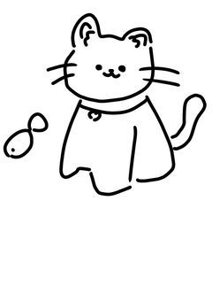 イラスト設定話/雑談